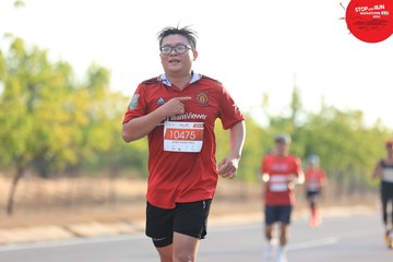 STOP AND RUN MARATHON 2024 - Ảnh #2088931