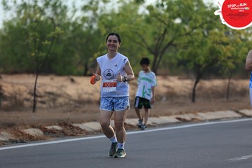 STOP AND RUN MARATHON 2024 - Ảnh #2088307