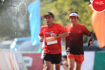 STOP AND RUN MARATHON 2024 - Ảnh #2088535