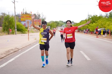STOP AND RUN MARATHON 2024 - Ảnh #2089123
