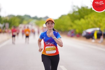 STOP AND RUN MARATHON 2024 - Ảnh #2088395