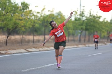 STOP AND RUN MARATHON 2024 - Ảnh #2088068