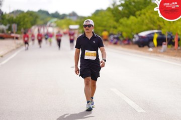 STOP AND RUN MARATHON 2024 - Ảnh #2088196