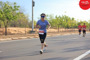 STOP AND RUN MARATHON 2024 - Ảnh #2089686