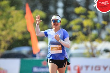 STOP AND RUN MARATHON 2024 - Ảnh #2089047