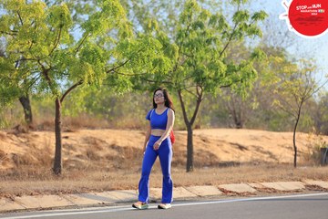 STOP AND RUN MARATHON 2024 - Ảnh #2089315