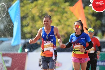 STOP AND RUN MARATHON 2024 - Ảnh #2088853