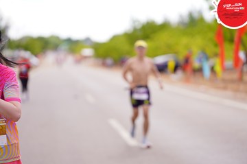 STOP AND RUN MARATHON 2024 - Ảnh #2089201