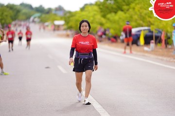 STOP AND RUN MARATHON 2024 - Ảnh #2089052
