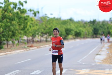 STOP AND RUN MARATHON 2024 - Ảnh #2089379