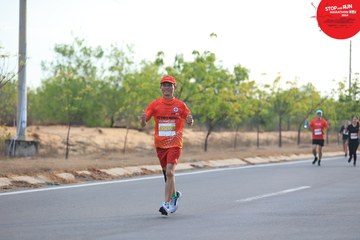 STOP AND RUN MARATHON 2024 - Ảnh #2088371