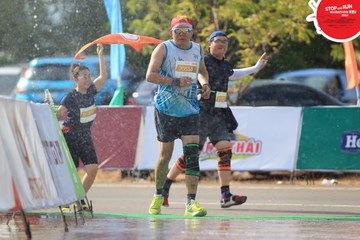 STOP AND RUN MARATHON 2024 - Ảnh #2089898
