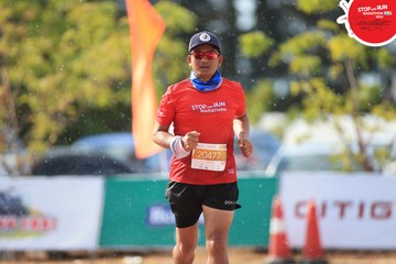 STOP AND RUN MARATHON 2024 - Ảnh #2089141