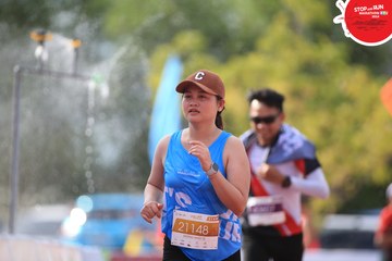 STOP AND RUN MARATHON 2024 - Ảnh #2089840