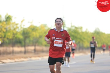 STOP AND RUN MARATHON 2024 - Ảnh #2088900