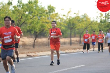 STOP AND RUN MARATHON 2024 - Ảnh #2088612