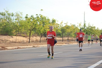 STOP AND RUN MARATHON 2024 - Ảnh #2089706