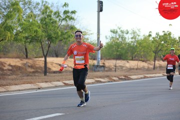 STOP AND RUN MARATHON 2024 - Ảnh #2088406