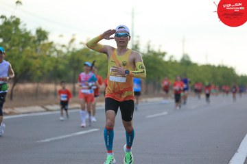 STOP AND RUN MARATHON 2024 - Ảnh #2087874