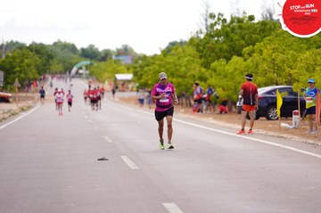 STOP AND RUN MARATHON 2024 - Ảnh #2089275