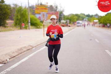 STOP AND RUN MARATHON 2024 - Ảnh #2089249