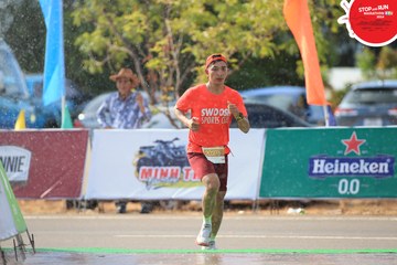 STOP AND RUN MARATHON 2024 - Ảnh #2089786