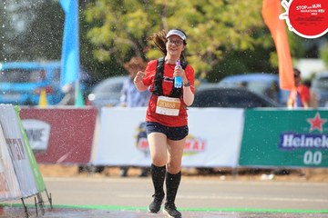 STOP AND RUN MARATHON 2024 - Ảnh #2089583