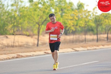 STOP AND RUN MARATHON 2024 - Ảnh #2089056