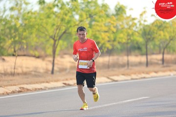 STOP AND RUN MARATHON 2024 - Ảnh #2089051