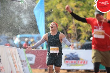 STOP AND RUN MARATHON 2024 - Ảnh #2089582