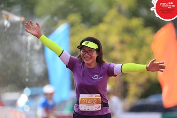 STOP AND RUN MARATHON 2024 - Ảnh #2088387