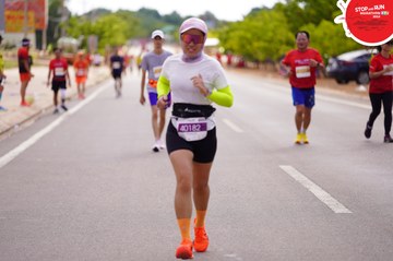 STOP AND RUN MARATHON 2024 - Ảnh #2087921