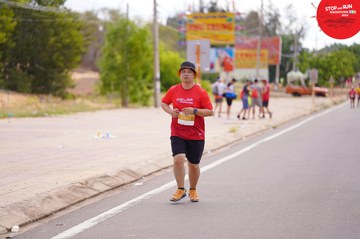 STOP AND RUN MARATHON 2024 - Ảnh #2089879