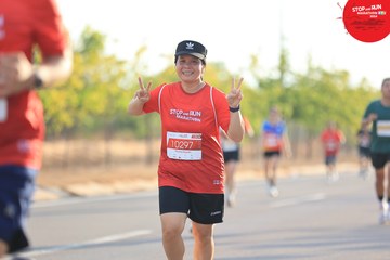 STOP AND RUN MARATHON 2024 - Ảnh #2089550