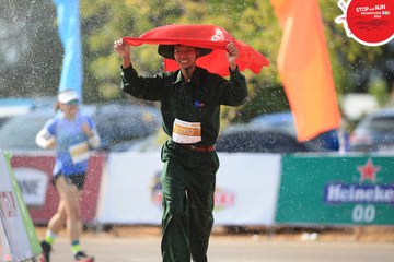 STOP AND RUN MARATHON 2024 - Ảnh #2089005