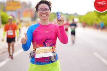 STOP AND RUN MARATHON 2024 - Ảnh #2088296
