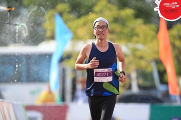 STOP AND RUN MARATHON 2024 - Ảnh #2089616