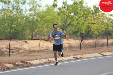 STOP AND RUN MARATHON 2024 - Ảnh #2088780
