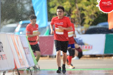 STOP AND RUN MARATHON 2024 - Ảnh #2088201