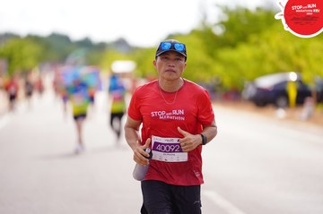 STOP AND RUN MARATHON 2024 - Ảnh #2087902