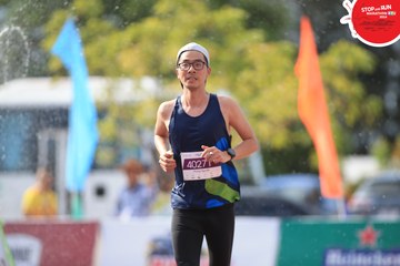 STOP AND RUN MARATHON 2024 - Ảnh #2089612