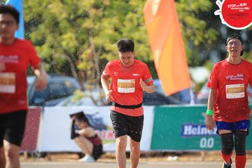 STOP AND RUN MARATHON 2024 - Ảnh #2088180
