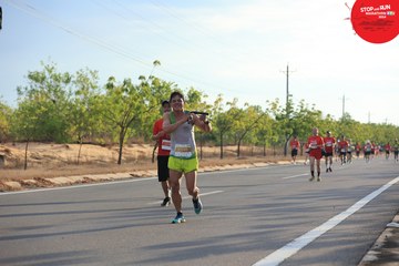 STOP AND RUN MARATHON 2024 - Ảnh #2089702