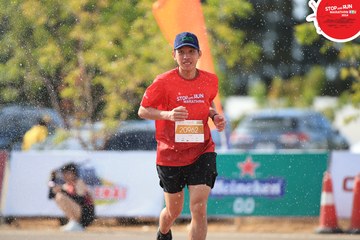 STOP AND RUN MARATHON 2024 - Ảnh #2088807