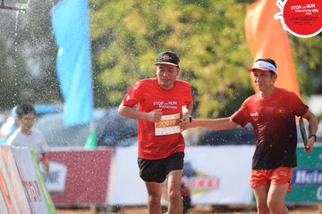 STOP AND RUN MARATHON 2024 - Ảnh #2088566