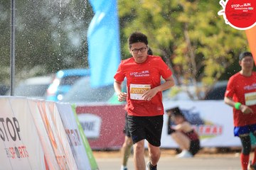 STOP AND RUN MARATHON 2024 - Ảnh #2088204