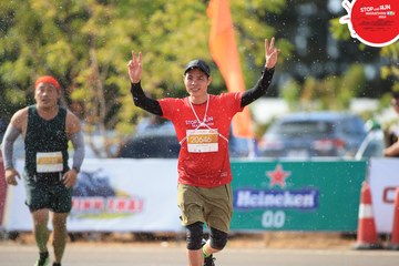 STOP AND RUN MARATHON 2024 - Ảnh #2089512