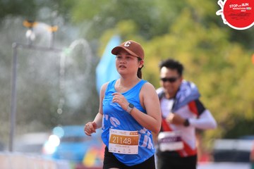 STOP AND RUN MARATHON 2024 - Ảnh #2089839