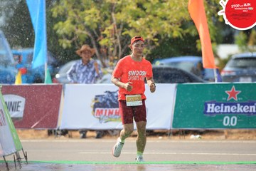 STOP AND RUN MARATHON 2024 - Ảnh #2089773