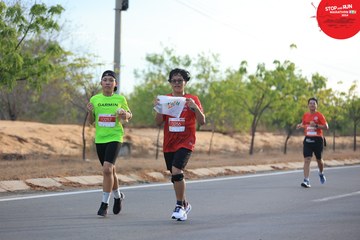 STOP AND RUN MARATHON 2024 - Ảnh #2088442